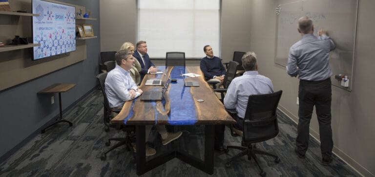 Copps Industries ROI Blog