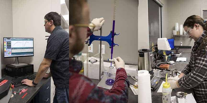 Shaping What's Next: New Products, Services, and R&D
