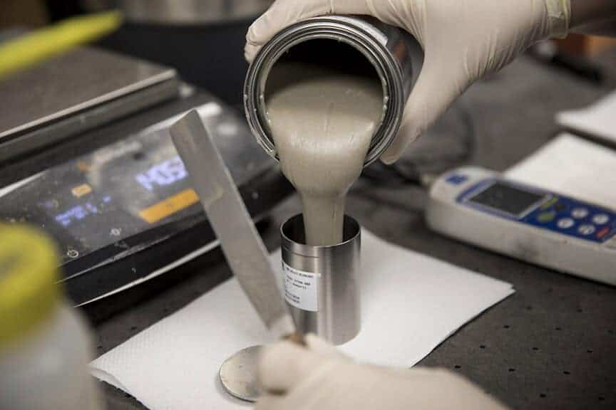 Copps Formulation
