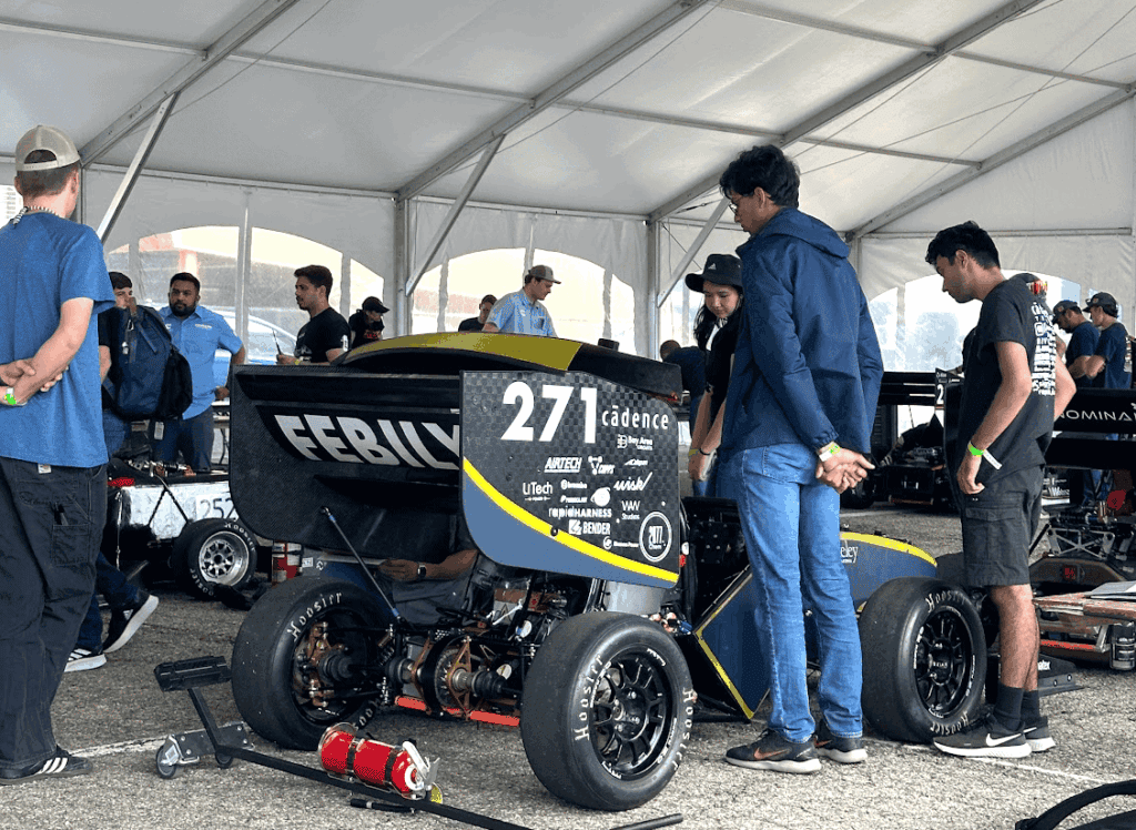 The Future of Engineering - Copps Industries The Future of Engineering