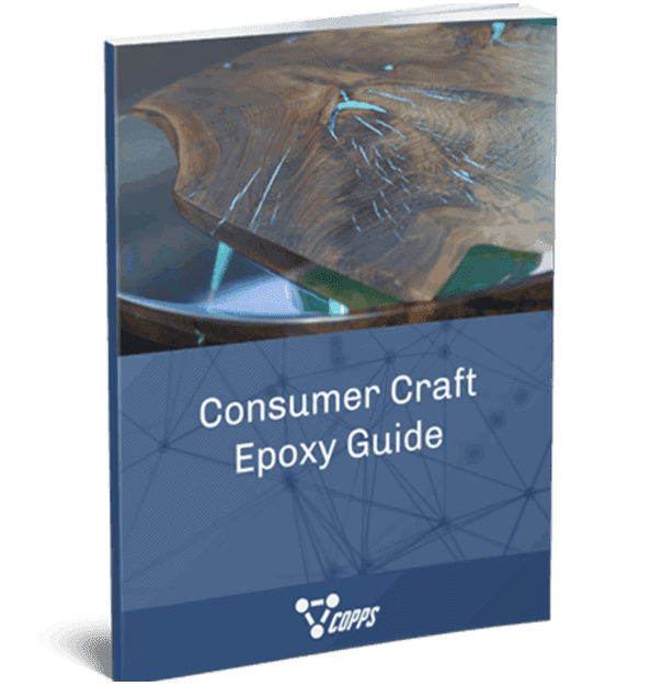 Consumer Craft Epoxy eBook