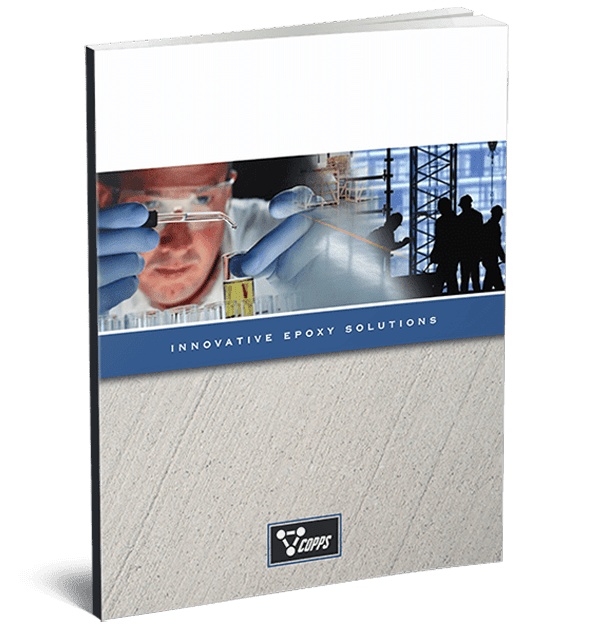 Private Label Brochure from Copps Industries