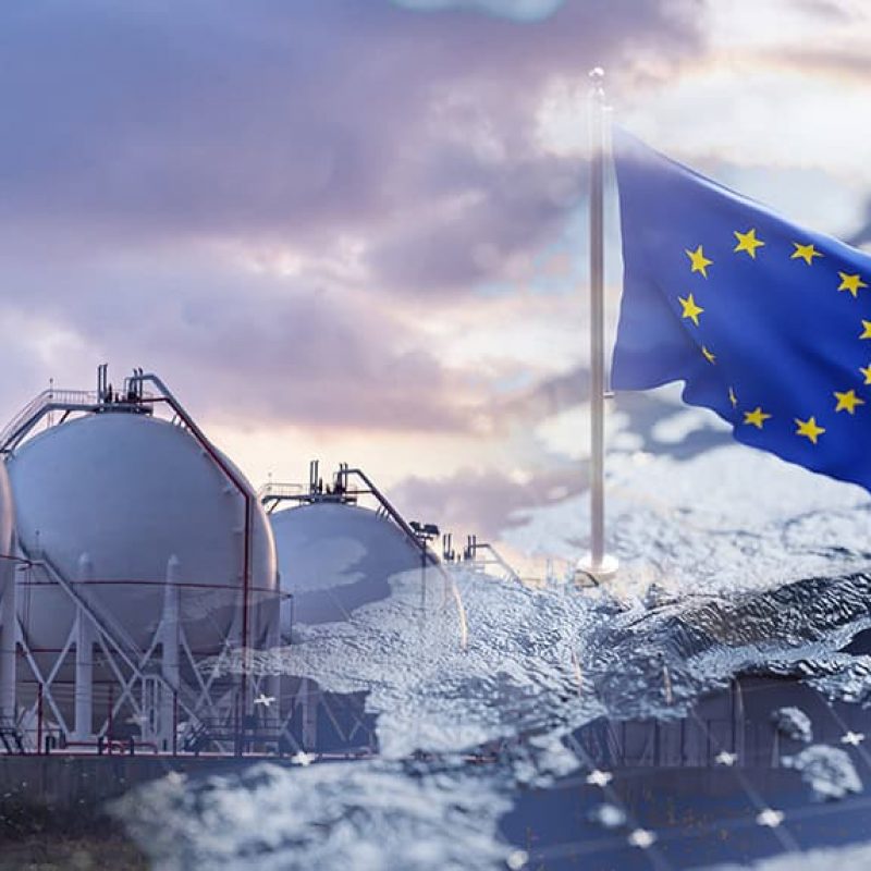 2018 - European Integration