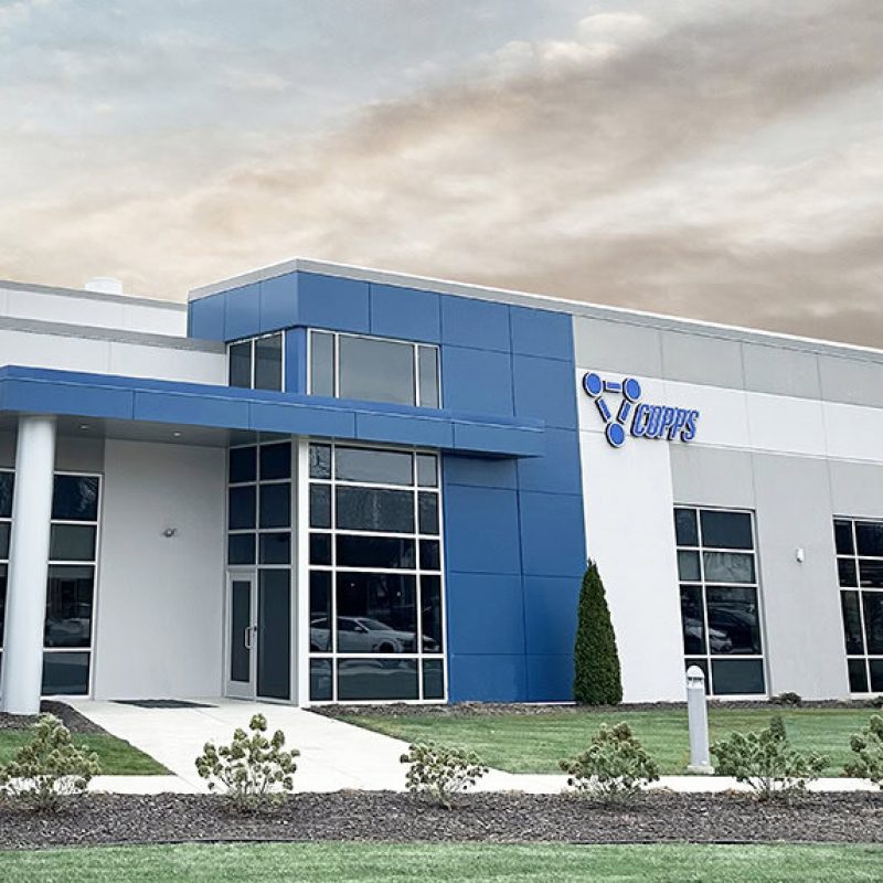 Copps Today - Timeline Image