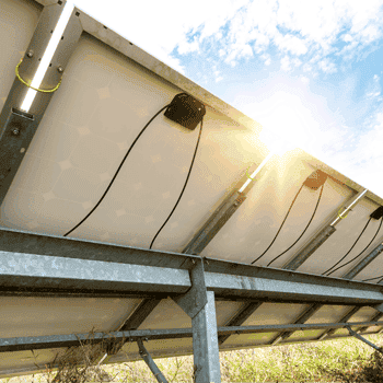 Solar power systems